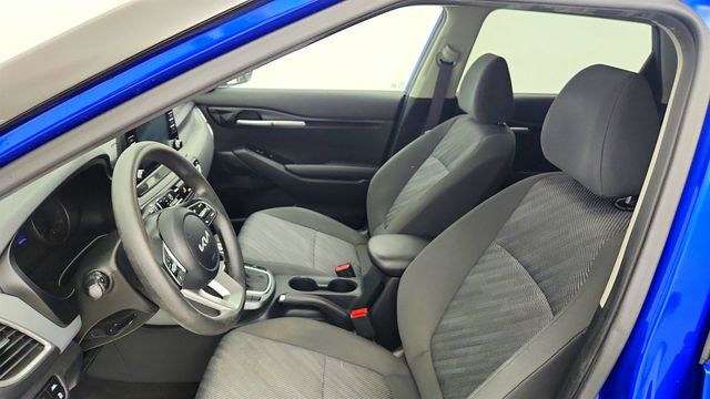 2023 Kia Seltos LX IVT AWD - 23063336 - 17