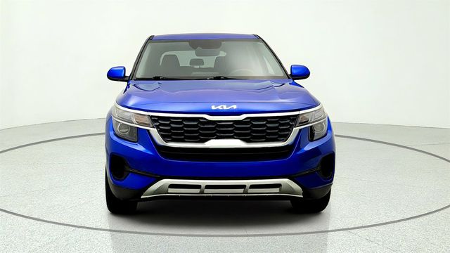 2023 Kia Seltos LX IVT AWD - 23063336 - 1