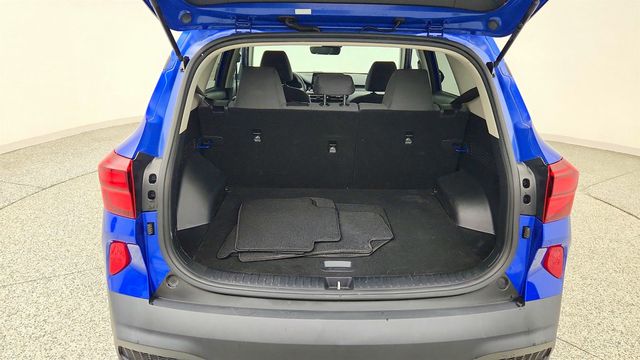 2023 Kia Seltos LX IVT AWD - 23063336 - 19