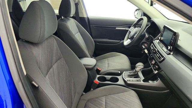 2023 Kia Seltos LX IVT AWD - 23063336 - 20