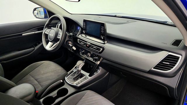 2023 Kia Seltos LX IVT AWD - 23063336 - 21