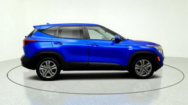 2023 Kia Seltos LX IVT AWD - 23063336 - 3