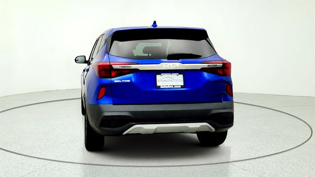 2023 Kia Seltos LX IVT AWD - 23063336 - 5