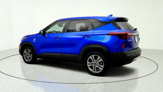 2023 Kia Seltos LX IVT AWD - 23063336 - 6