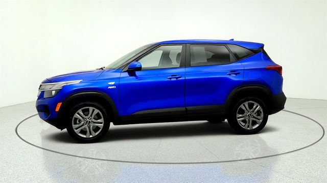 2023 Kia Seltos LX IVT AWD - 23063336 - 7
