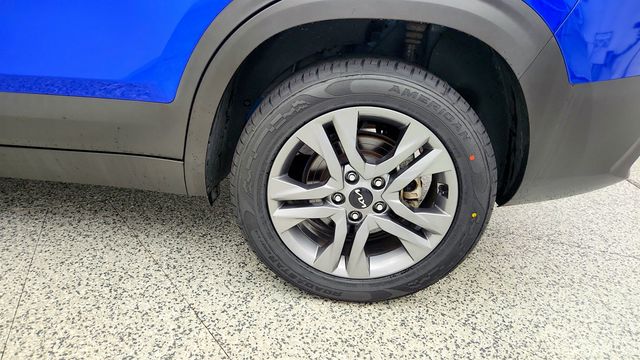 2023 Kia Seltos LX IVT AWD - 23063336 - 8