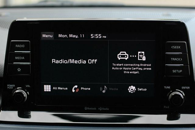 2023 Kia Seltos ONE OWNER S W/ ALL THE SAFETY FEATURES, APPLE CARPLAY & MORE - 23014184 - 11