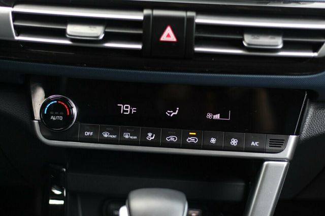 2023 Kia Seltos ONE OWNER S W/ ALL THE SAFETY FEATURES, APPLE CARPLAY & MORE - 23014184 - 12