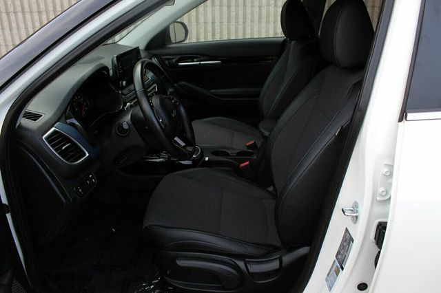 2023 Kia Seltos ONE OWNER S W/ ALL THE SAFETY FEATURES, APPLE CARPLAY & MORE - 23014184 - 20
