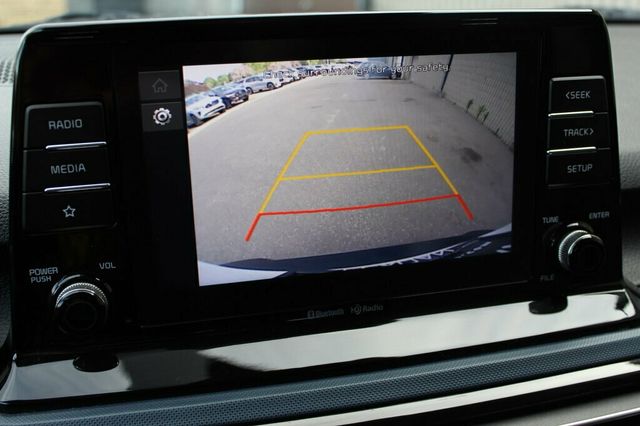 2023 Kia Seltos ONE OWNER S W/ ALL THE SAFETY FEATURES, APPLE CARPLAY & MORE - 23014184 - 28