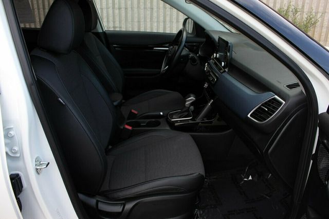 2023 Kia Seltos ONE OWNER S W/ ALL THE SAFETY FEATURES, APPLE CARPLAY & MORE - 23014184 - 5