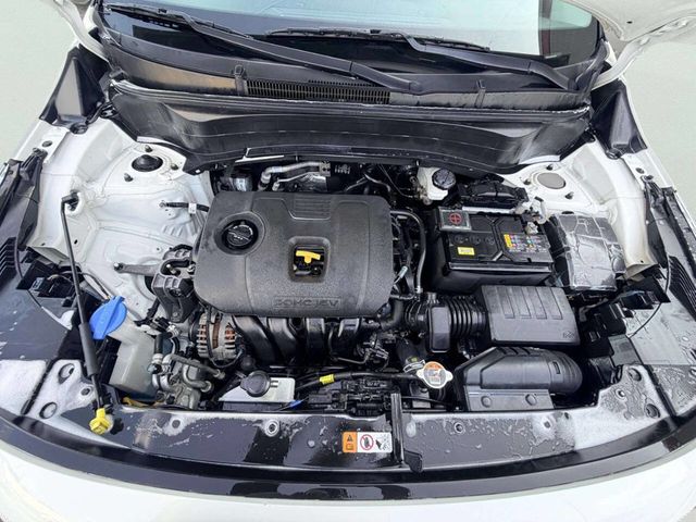 2023 Kia Seltos S IVT AWD - 23058320 - 10