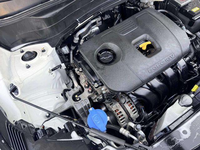 2023 Kia Seltos S IVT AWD - 23058320 - 11
