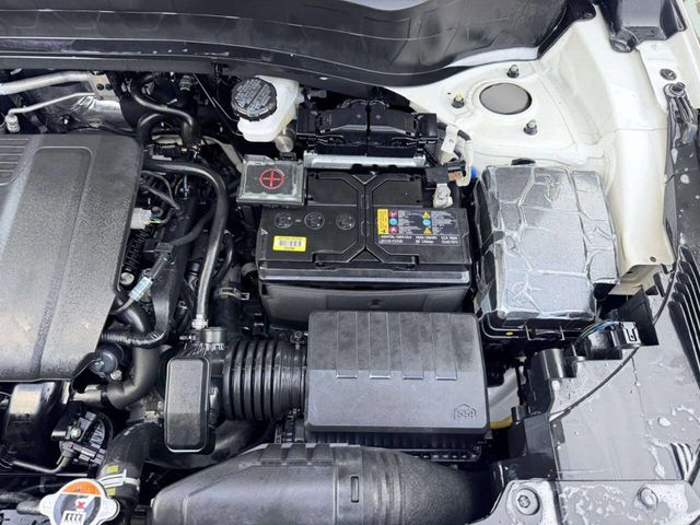 2023 Kia Seltos S IVT AWD - 23058320 - 12