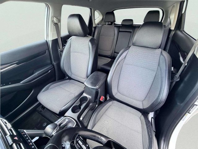 2023 Kia Seltos S IVT AWD - 23058320 - 15