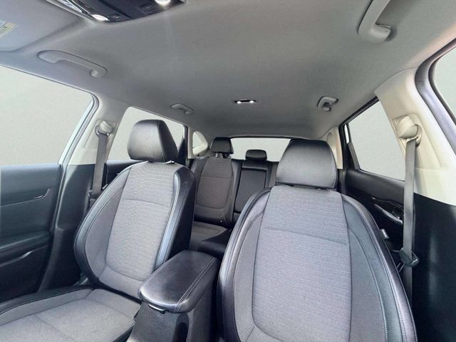 2023 Kia Seltos S IVT AWD - 23058320 - 16
