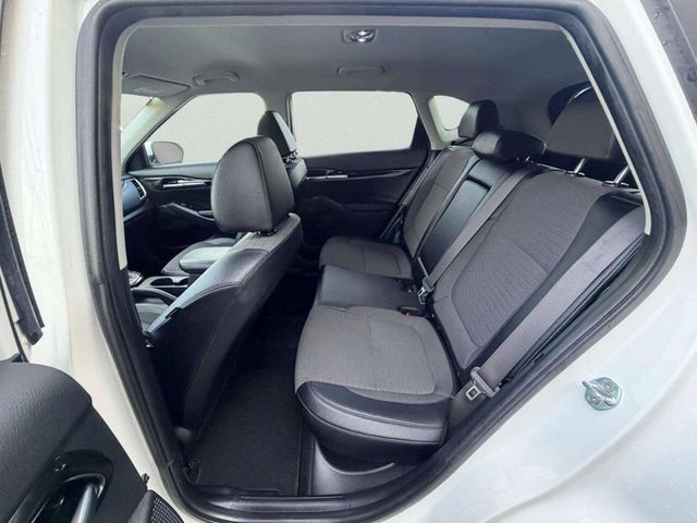 2023 Kia Seltos S IVT AWD - 23058320 - 21