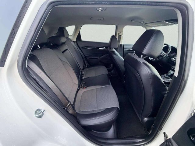 2023 Kia Seltos S IVT AWD - 23058320 - 23