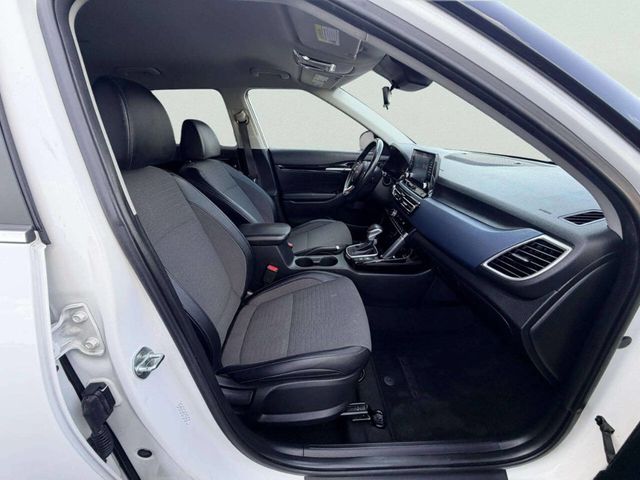 2023 Kia Seltos S IVT AWD - 23058320 - 27