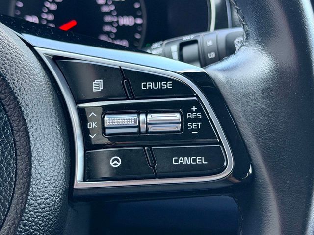 2023 Kia Seltos S IVT AWD - 23058320 - 29