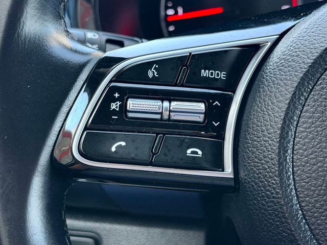 2023 Kia Seltos S IVT AWD - 23058320 - 30