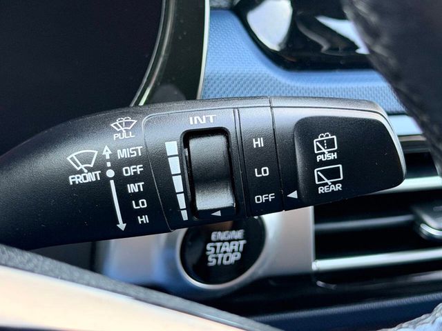 2023 Kia Seltos S IVT AWD - 23058320 - 32