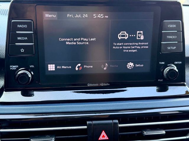 2023 Kia Seltos S IVT AWD - 23058320 - 35