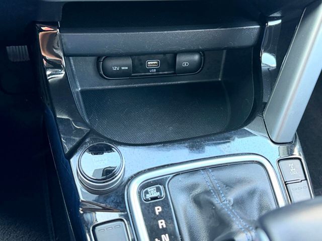 2023 Kia Seltos S IVT AWD - 23058320 - 38