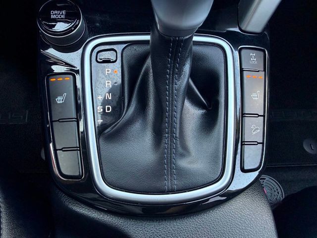 2023 Kia Seltos S IVT AWD - 23058320 - 41