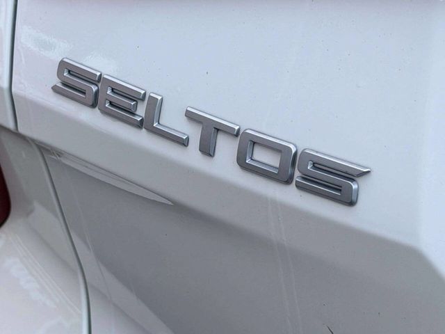 2023 Kia Seltos S IVT AWD - 23058320 - 4
