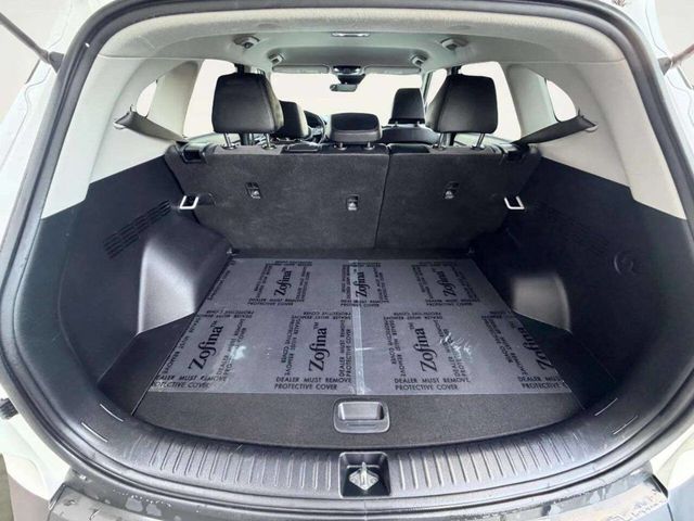 2023 Kia Seltos S IVT AWD - 23058320 - 5