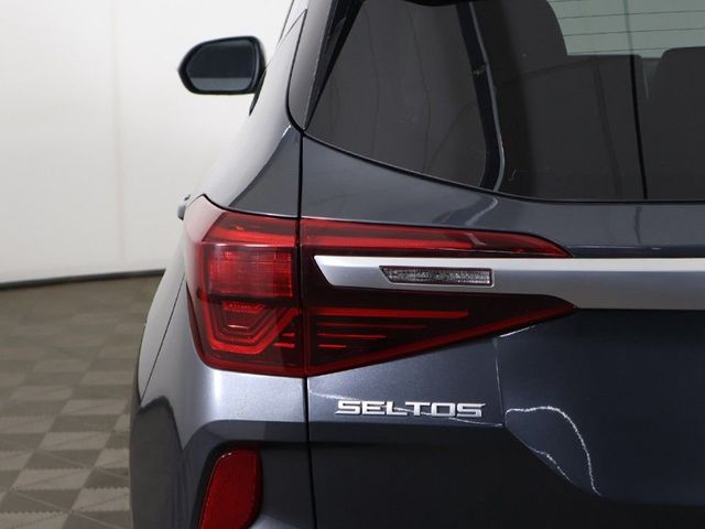 2023 Kia Seltos S IVT AWD - 23017040 - 14