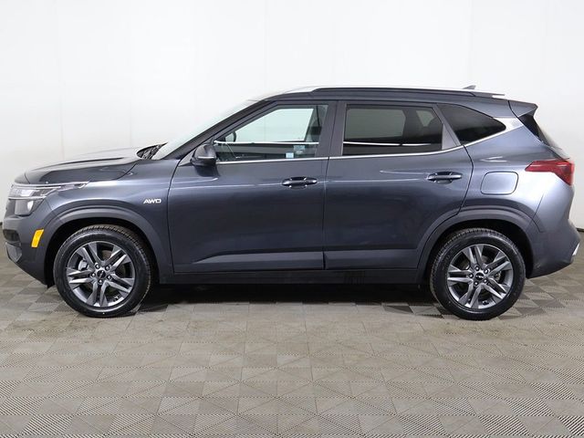 2023 Kia Seltos S IVT AWD - 23017040 - 16