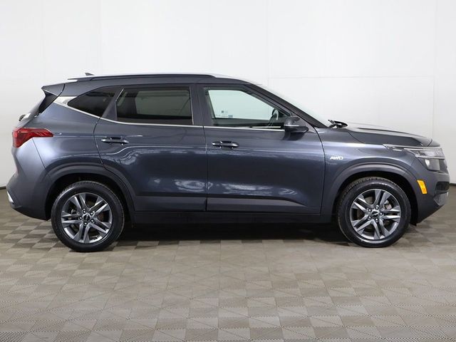 2023 Kia Seltos S IVT AWD - 23017040 - 17