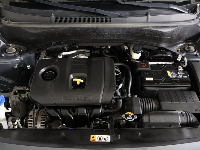 2023 Kia Seltos S IVT AWD - 23017040 - 19