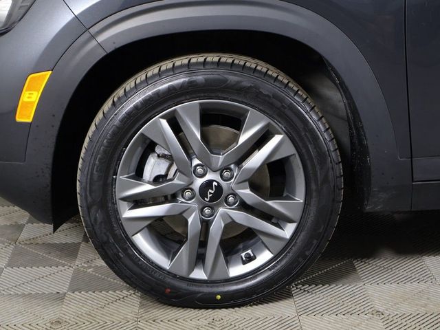 2023 Kia Seltos S IVT AWD - 23017040 - 20