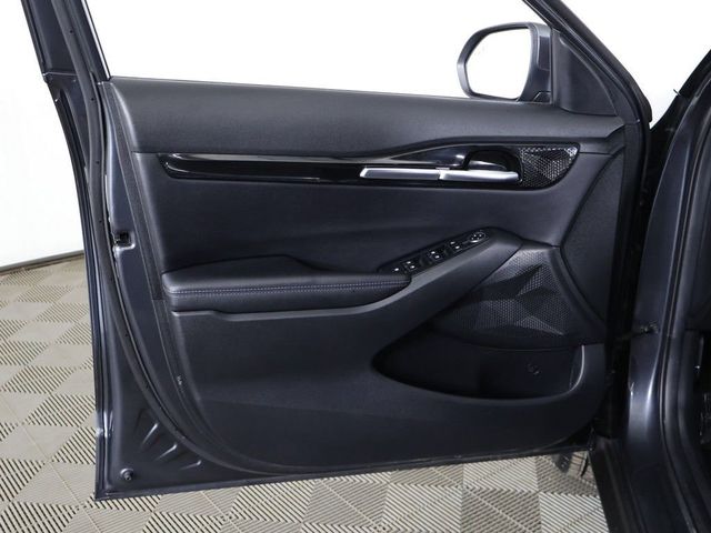 2023 Kia Seltos S IVT AWD - 23017040 - 21