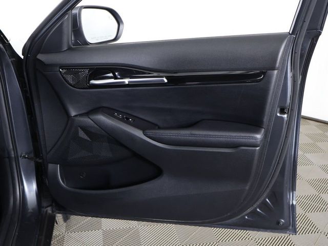 2023 Kia Seltos S IVT AWD - 23017040 - 22