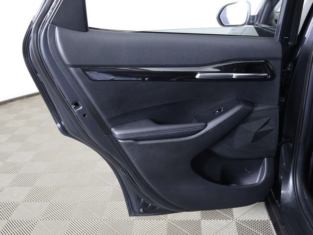 2023 Kia Seltos S IVT AWD - 23017040 - 23
