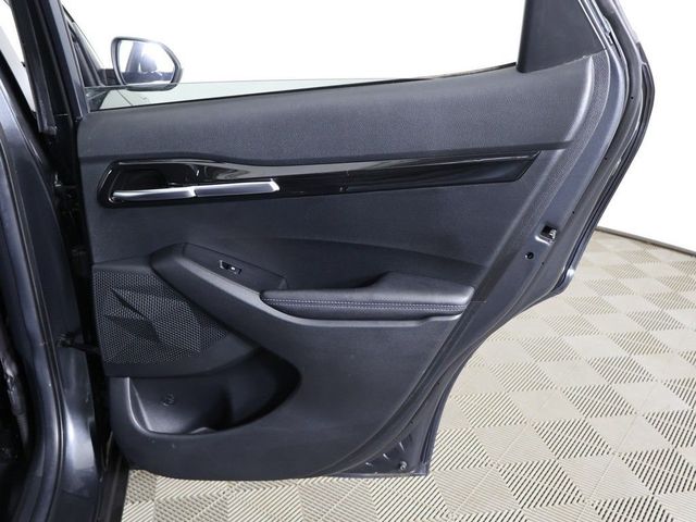 2023 Kia Seltos S IVT AWD - 23017040 - 24