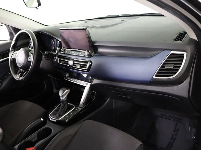 2023 Kia Seltos S IVT AWD - 23017040 - 26