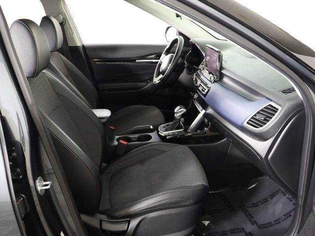 2023 Kia Seltos S IVT AWD - 23017040 - 28