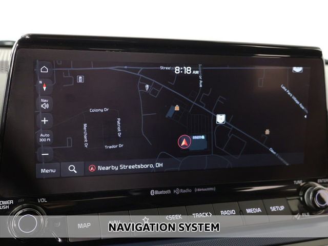 2023 Kia Seltos S IVT AWD - 23017040 - 2