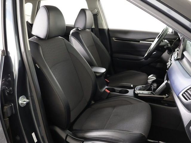 2023 Kia Seltos S IVT AWD - 23017040 - 30
