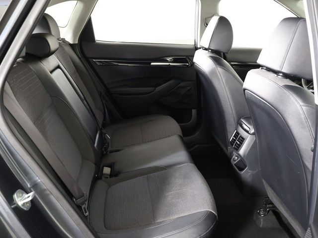 2023 Kia Seltos S IVT AWD - 23017040 - 32