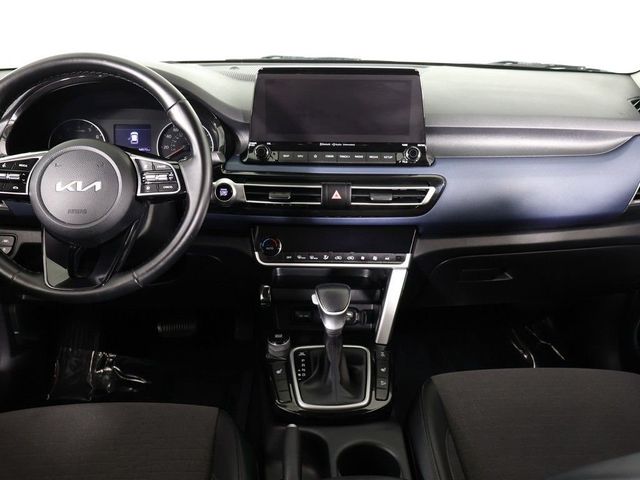 2023 Kia Seltos S IVT AWD - 23017040 - 33