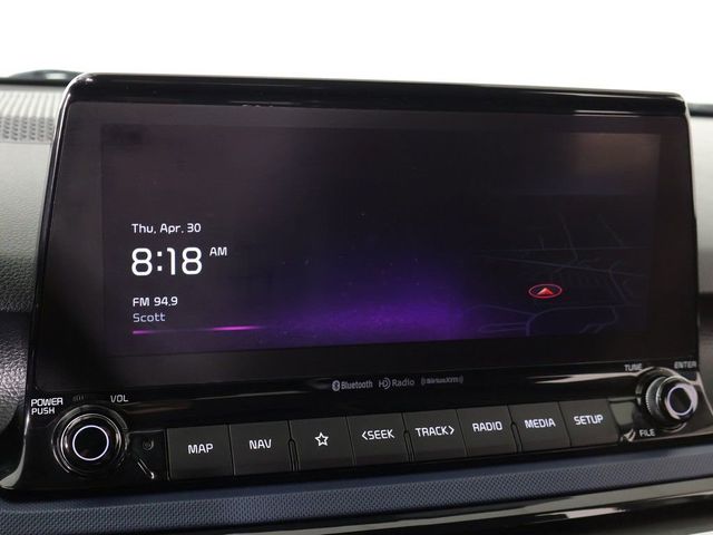 2023 Kia Seltos S IVT AWD - 23017040 - 41