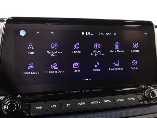 2023 Kia Seltos S IVT AWD - 23017040 - 42