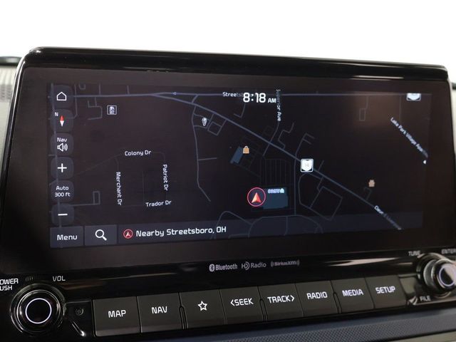 2023 Kia Seltos S IVT AWD - 23017040 - 43