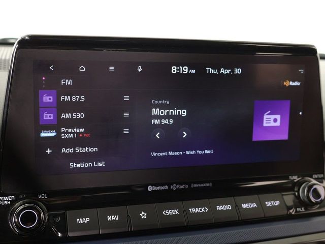2023 Kia Seltos S IVT AWD - 23017040 - 44